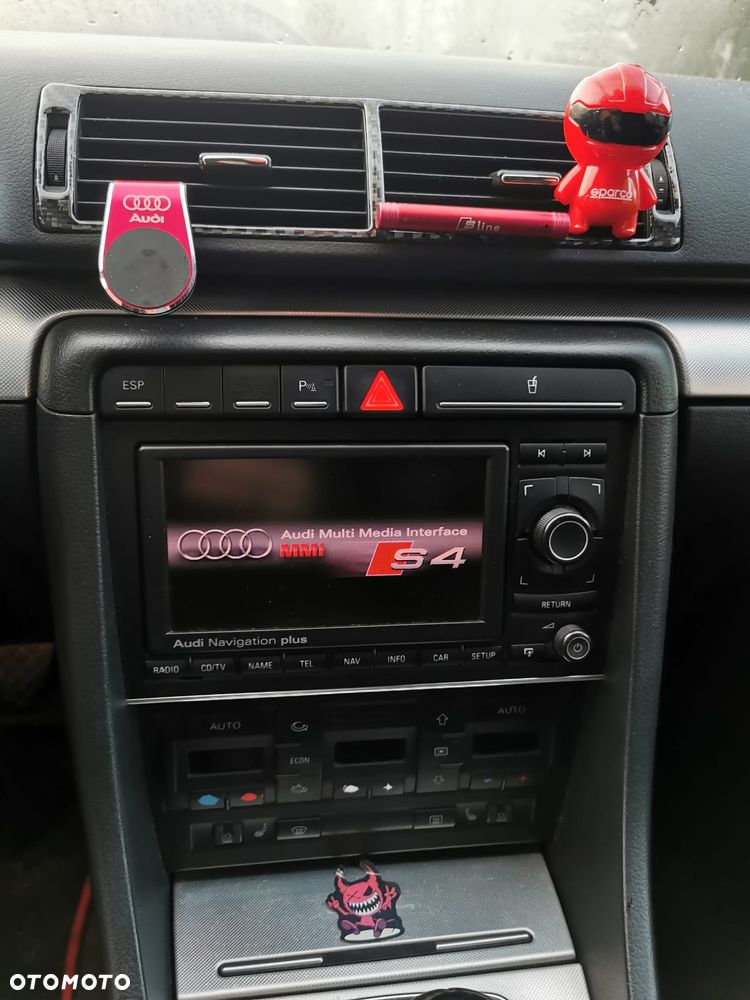 Audi A4 Avant 2.0 TDI DPF - 34