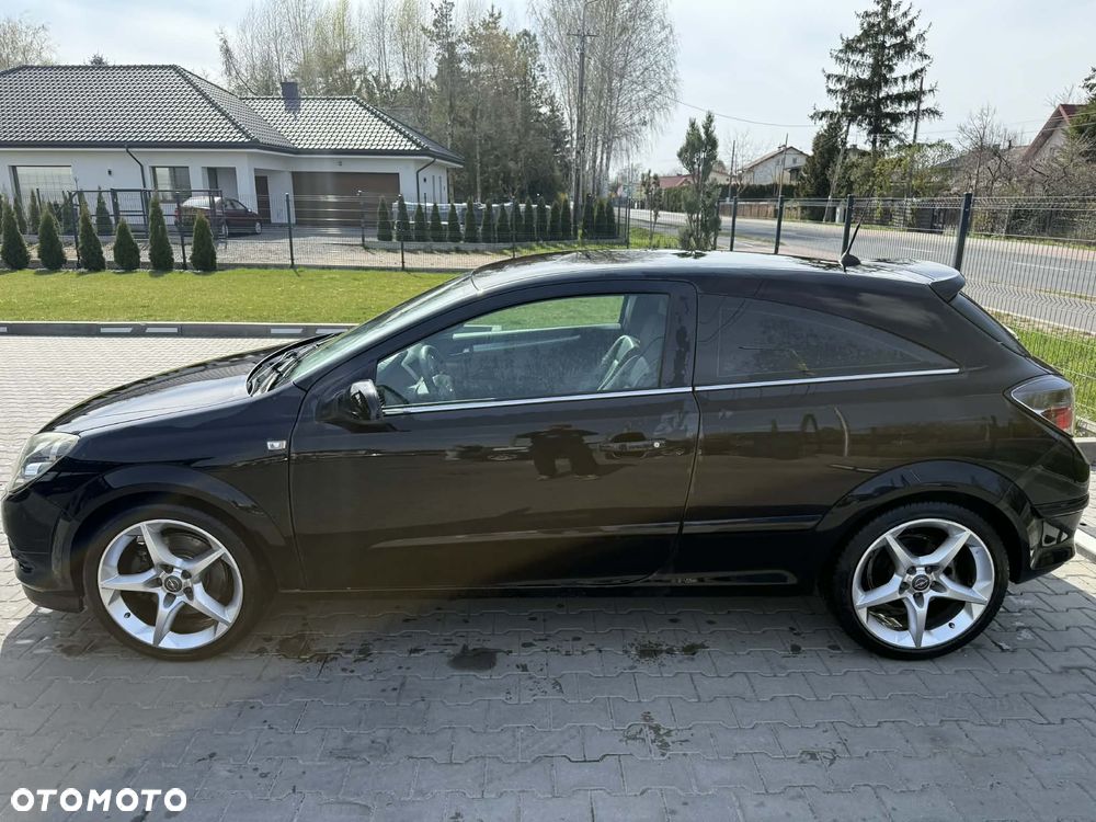 Opel Astra - 4