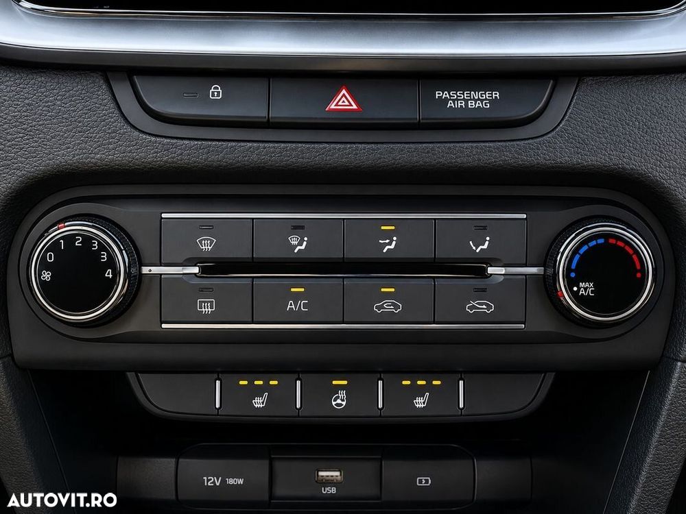 Kia Ceed 1.5 T-GDI 7DCT Best+ - 16