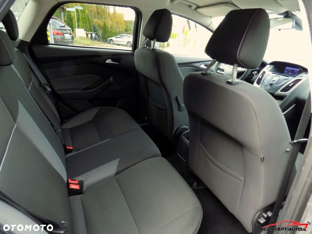 Ford Focus - 20