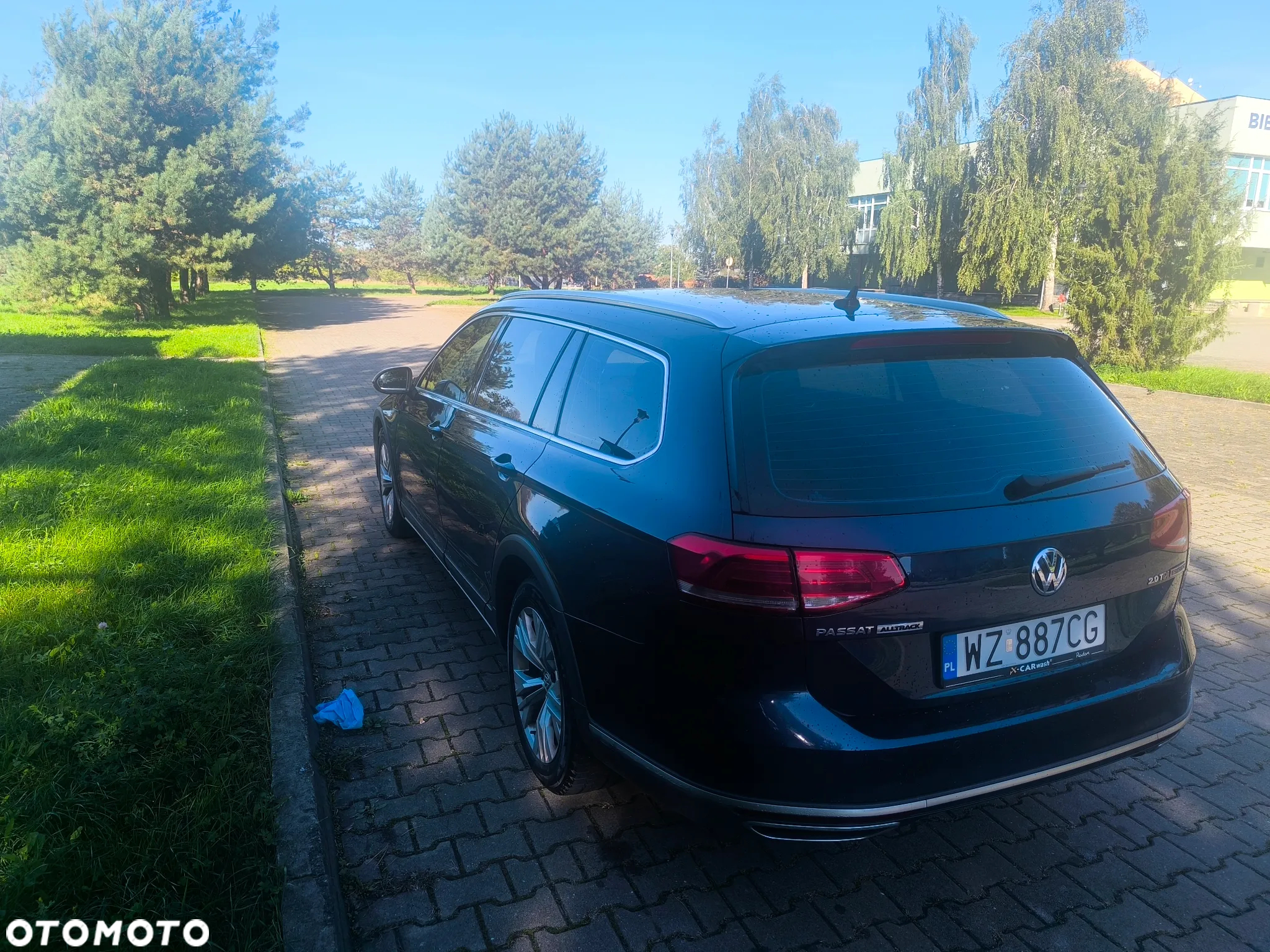 Volkswagen Passat - 21