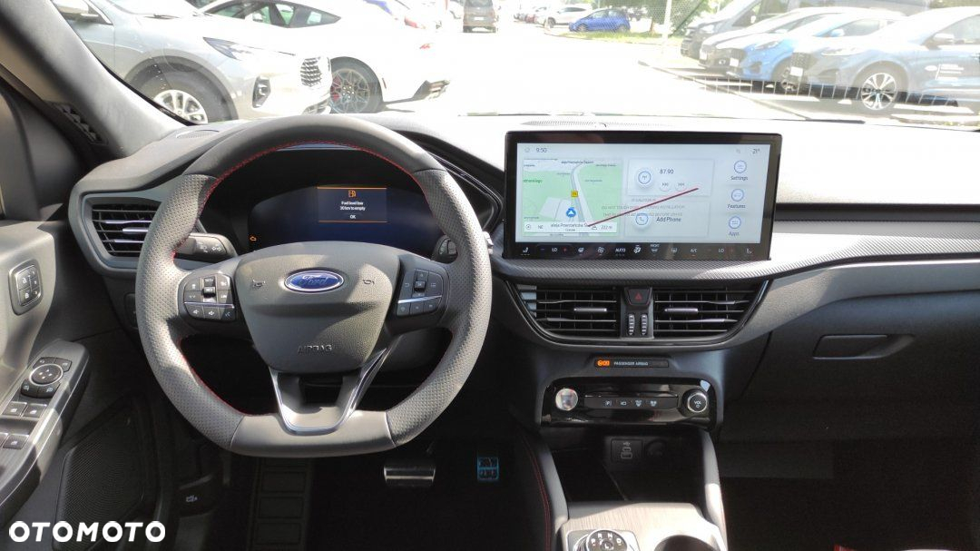 Ford Kuga - 15