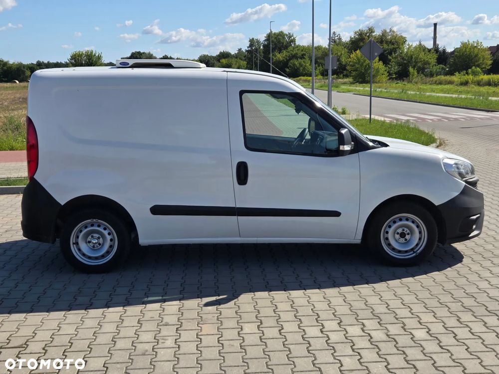 Fiat Doblo - 6