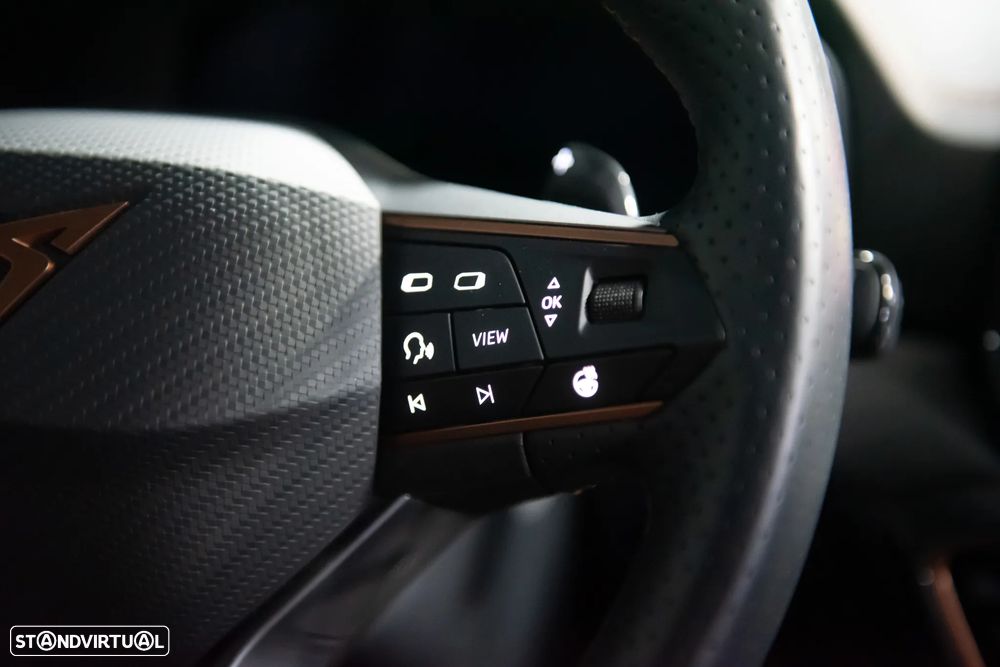 Cupra Formentor 1.5 TSI Sport DSG - 36