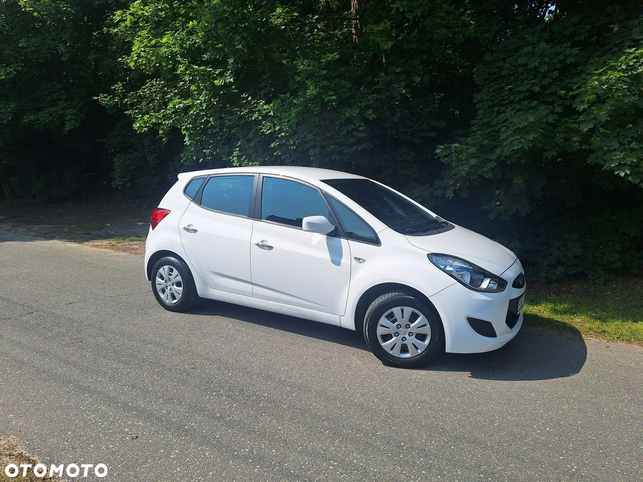 Hyundai ix20 1.4 Fifa World Cup Edition - 30