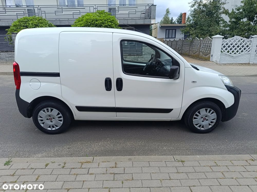 Fiat Fiorino 1.4 Lounge - 7