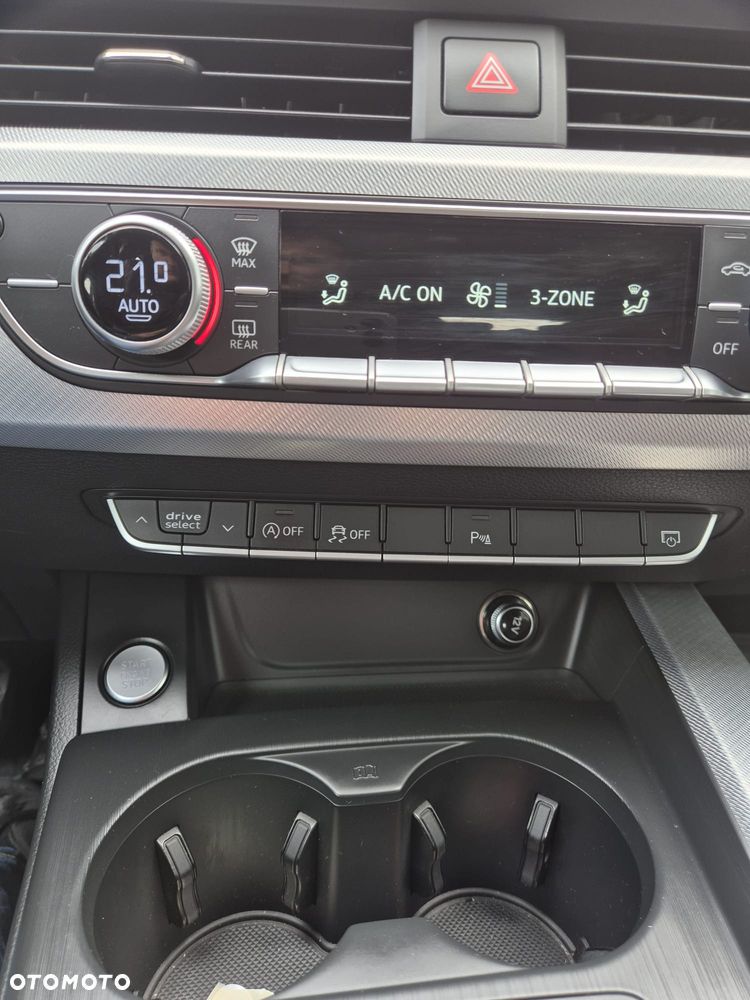 Audi A4 Avant 2.0 TDI S tronic - 12