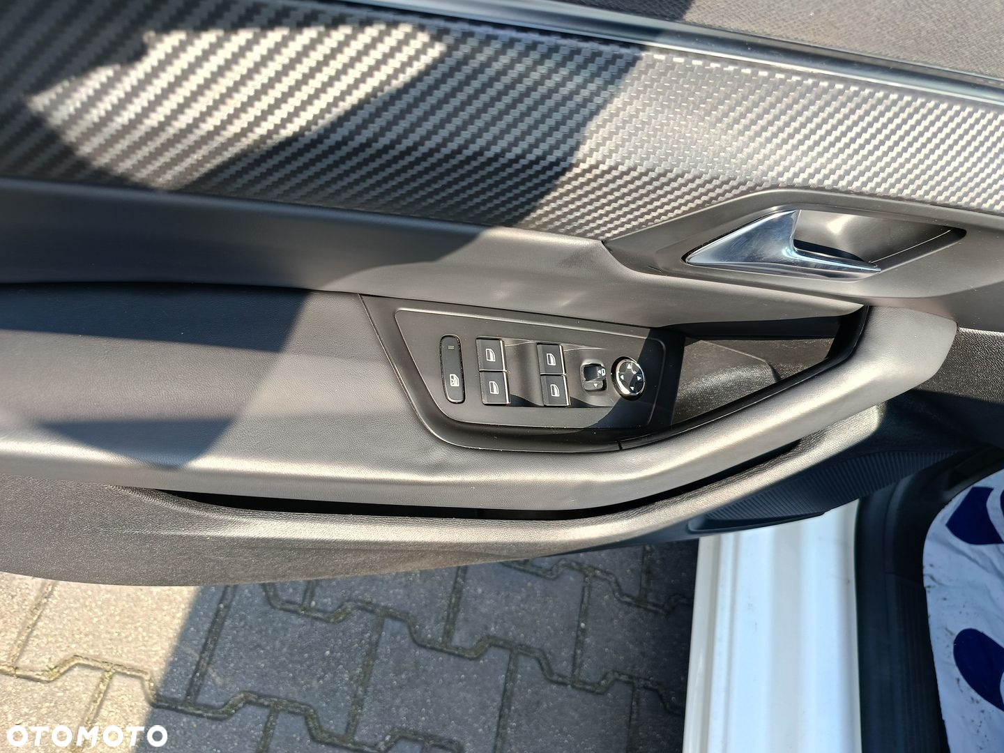 Peugeot 508 2.0 BlueHDi Allure S&S EAT8 - 17