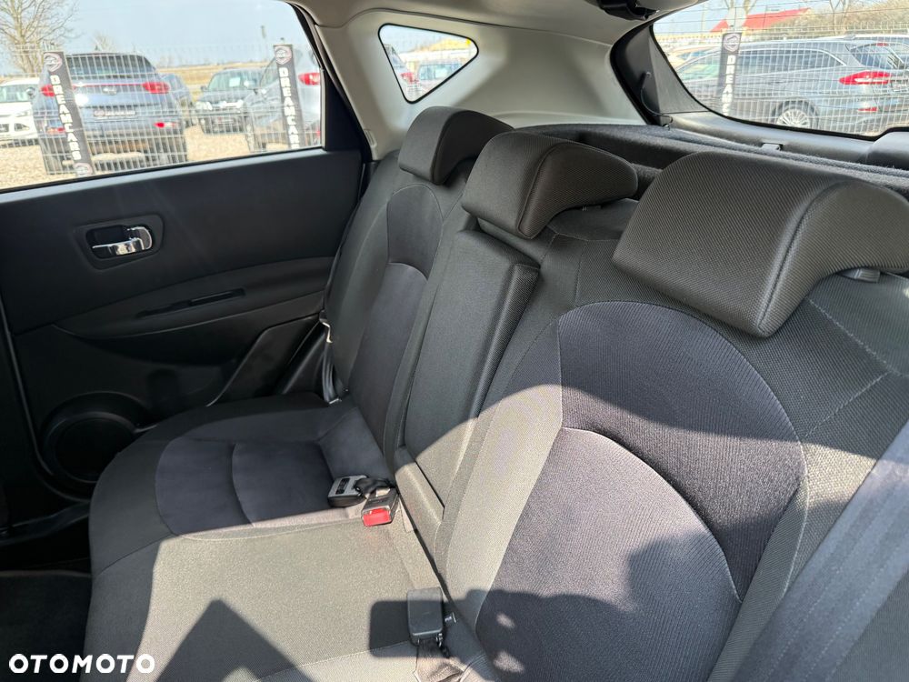 Nissan Qashqai - 19