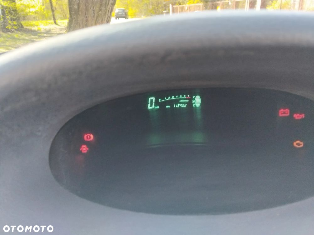 Toyota Yaris 1.0 Base - 14