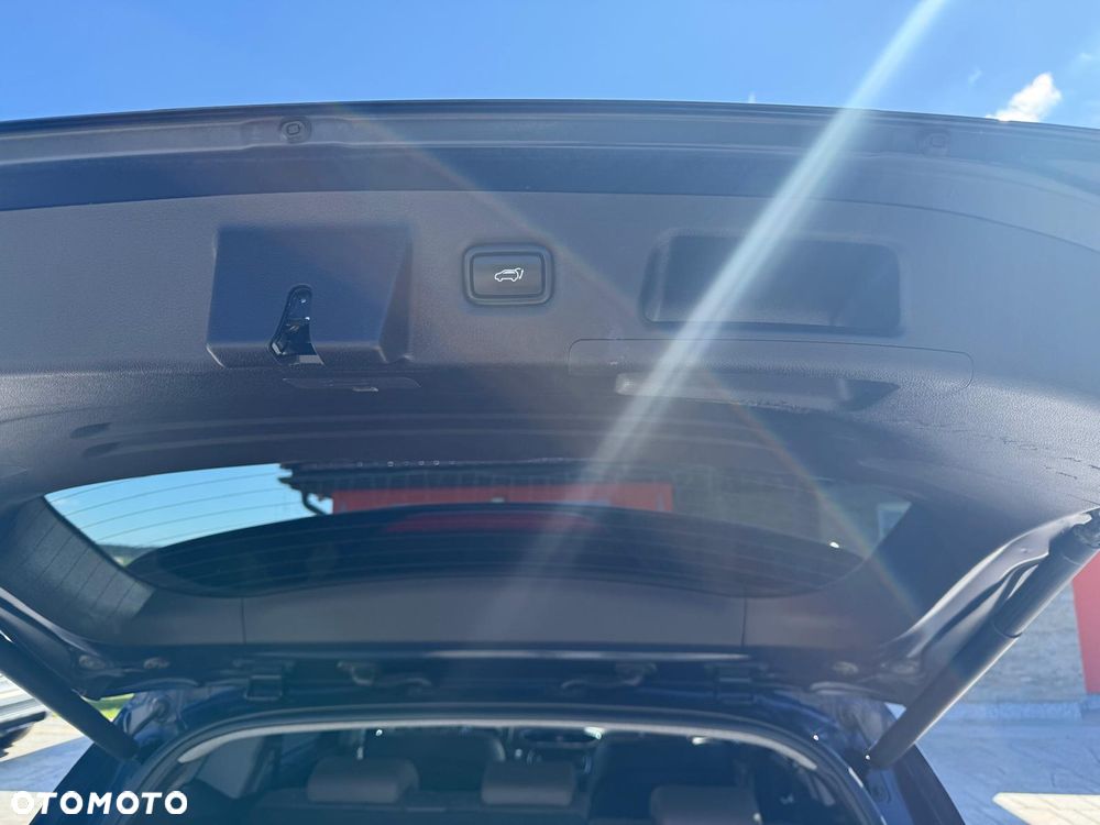 Hyundai Santa Fe 2.0 CRDi Platinum 4WD - 22