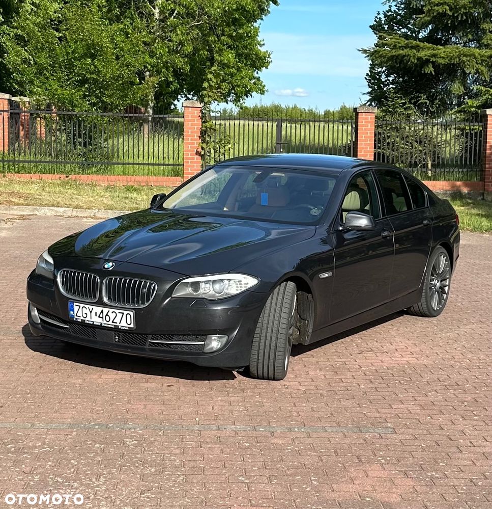 BMW 5