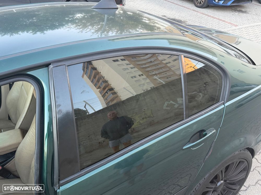 BMW 320 - 12