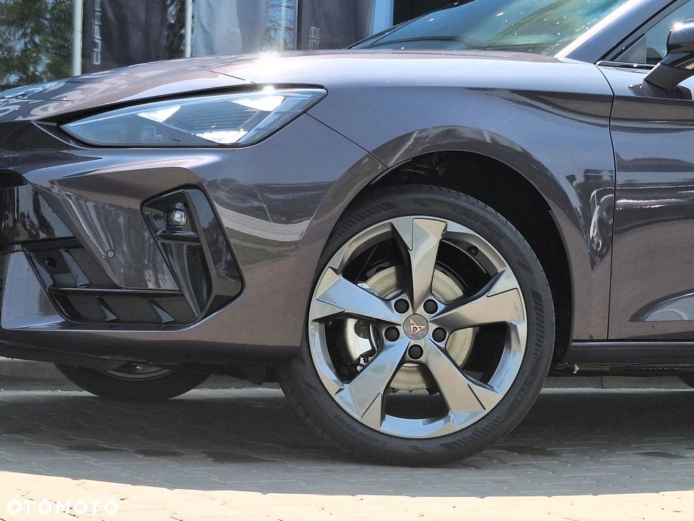 Cupra Leon Sportstourer - 5