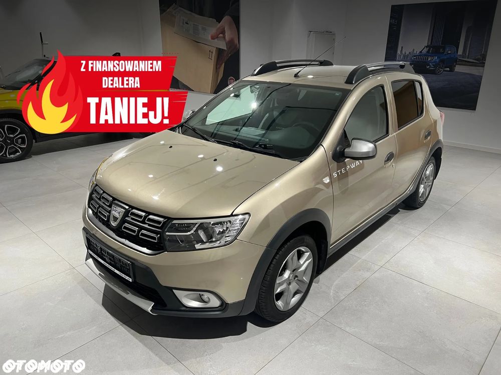 Dacia Sandero 1.0 SCe Access - 1