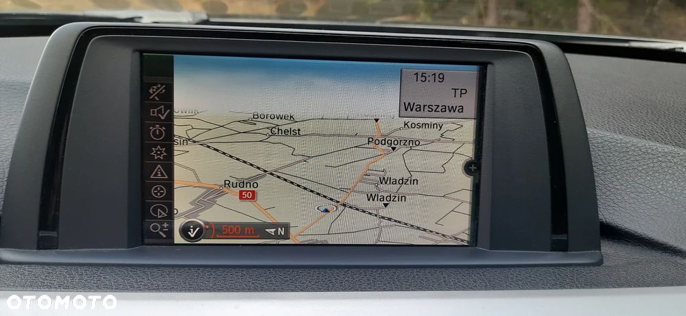BMW Seria 3 328i - 29