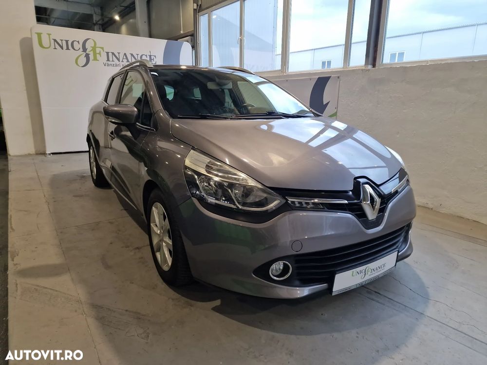 Renault Clio Energy TCe 90 Start & Stop Dynamique - 3