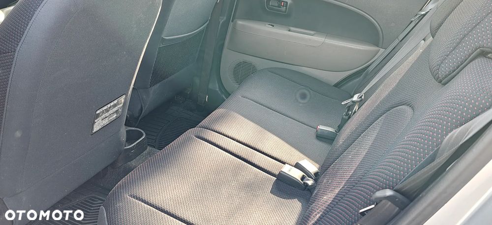 Daihatsu Sirion 1.0 CooLine - 24