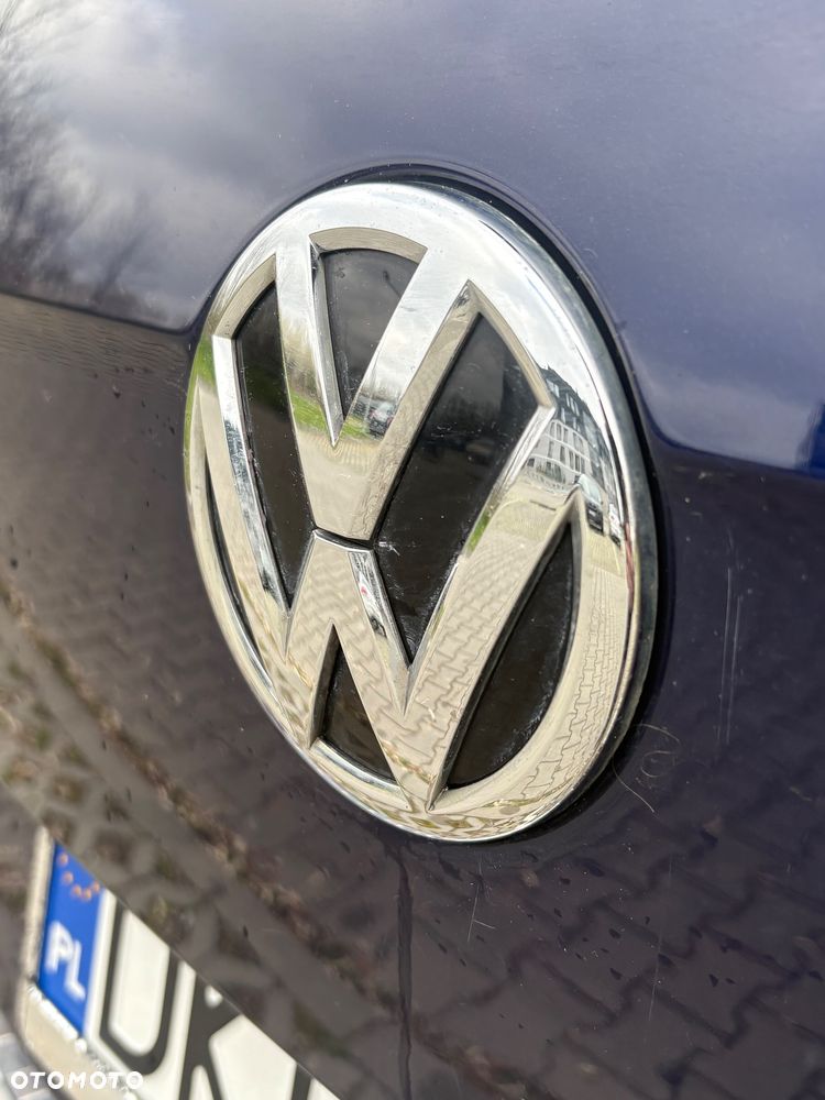 Volkswagen Touran 1.6 TDI BMT SCR Comfortline - 9