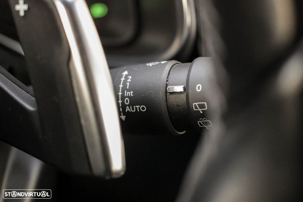 DS DS7 Crossback BlueHDI 130 Aut. Rivoli - 22