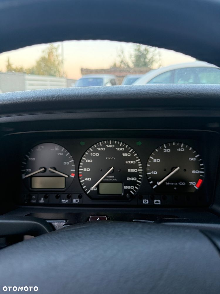Volkswagen Passat 2.8 VR6 GT - 10