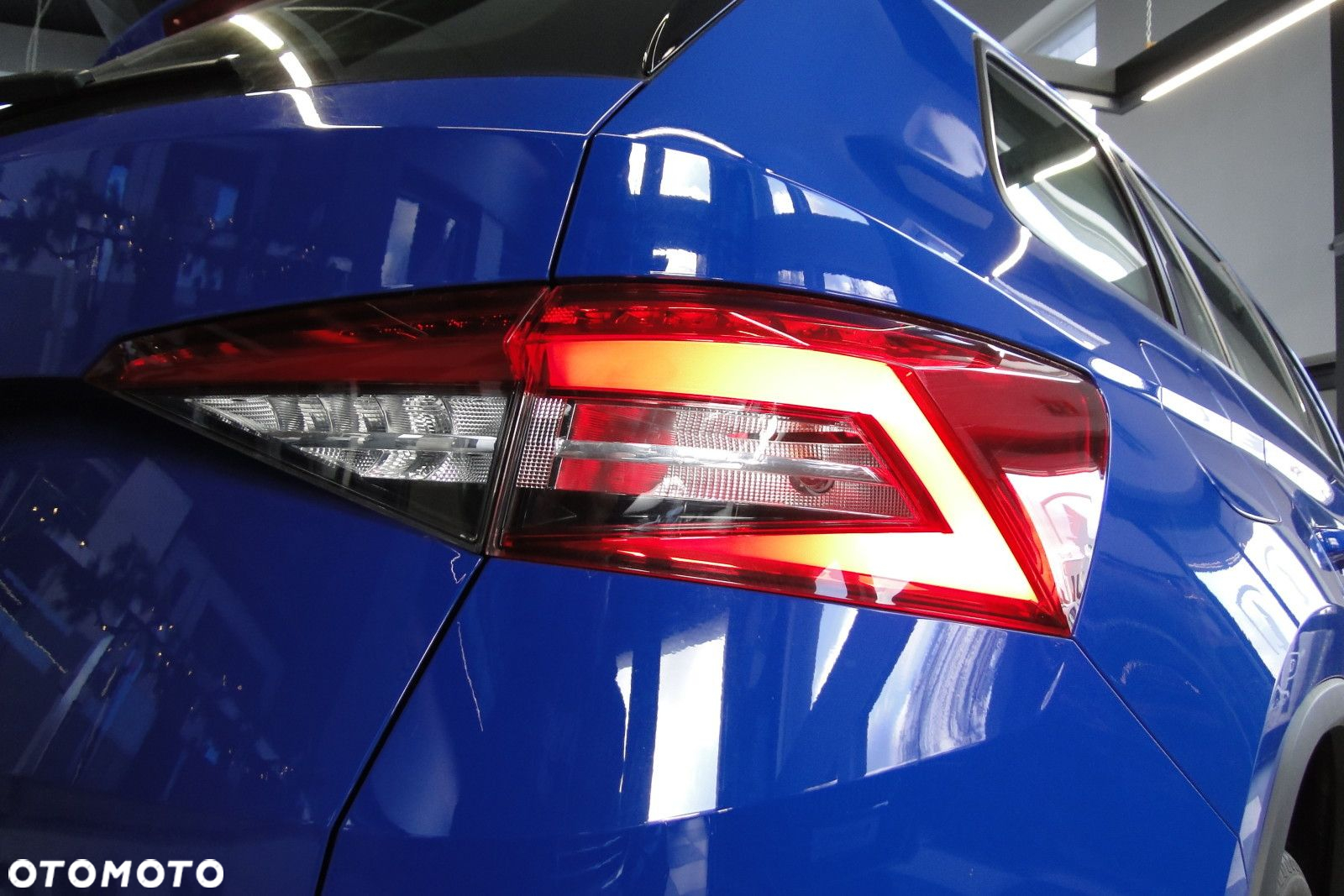 Skoda Kodiaq - 8
