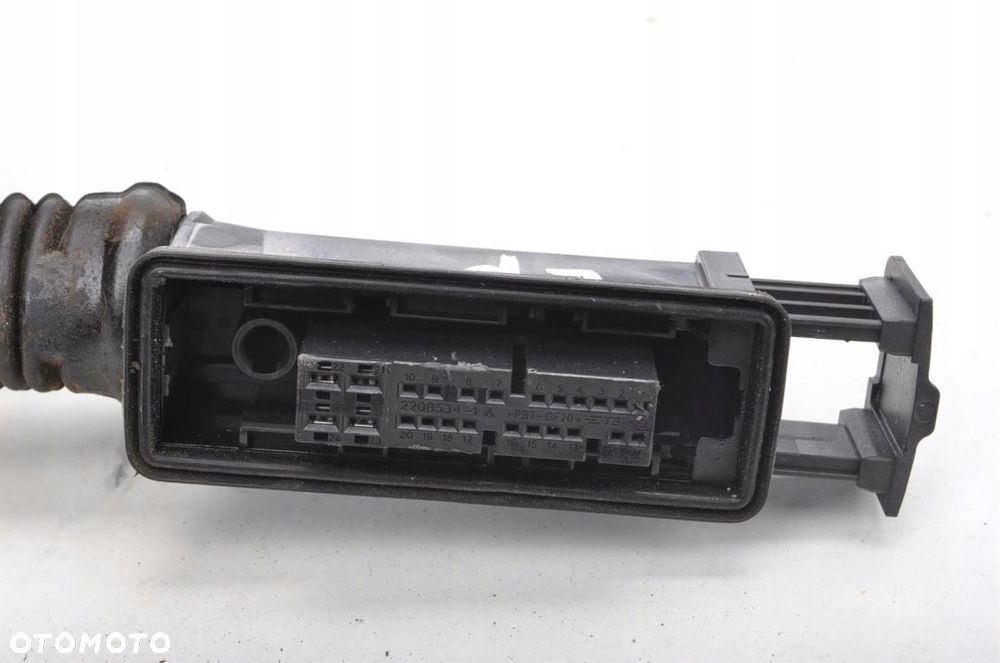 VOLVO S60 III WIĄZKA LEWY PRZÓD 31483775/AD 2019 - 10
