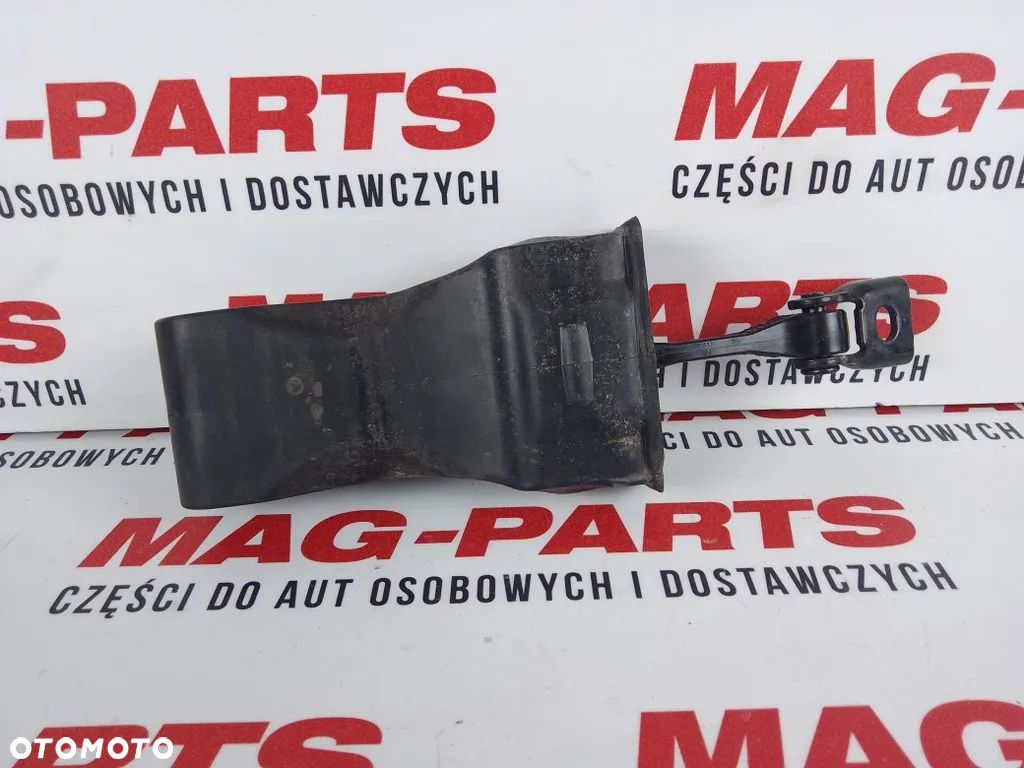 Ogranicznik Drzwi Tylny Prawy Tył Seat Leon III Lift 5F4839249A - 1