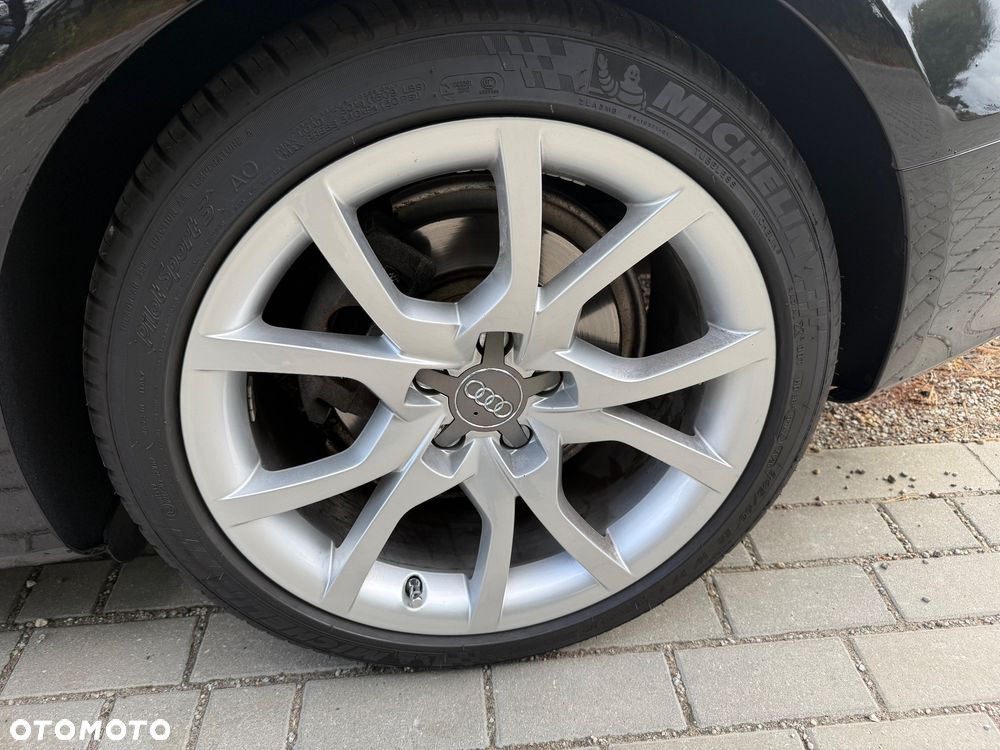 Audi A5 - 6