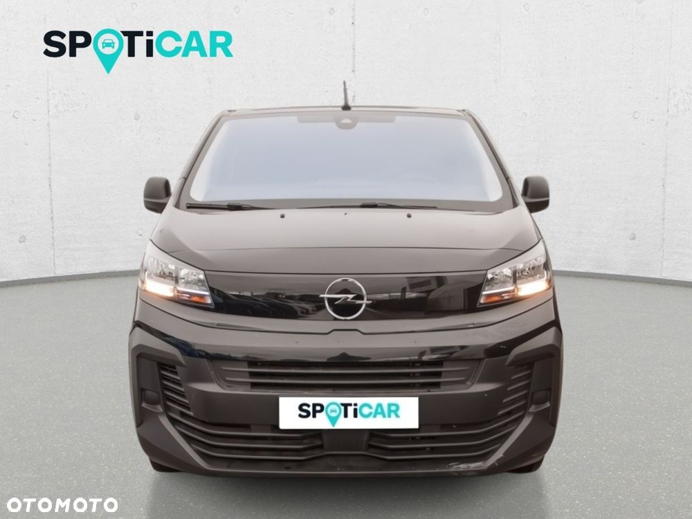 Opel Vivaro - 3