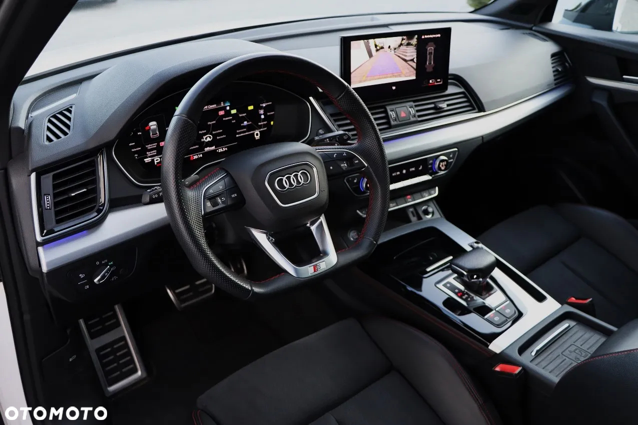 Audi Q5 Sportback - 18