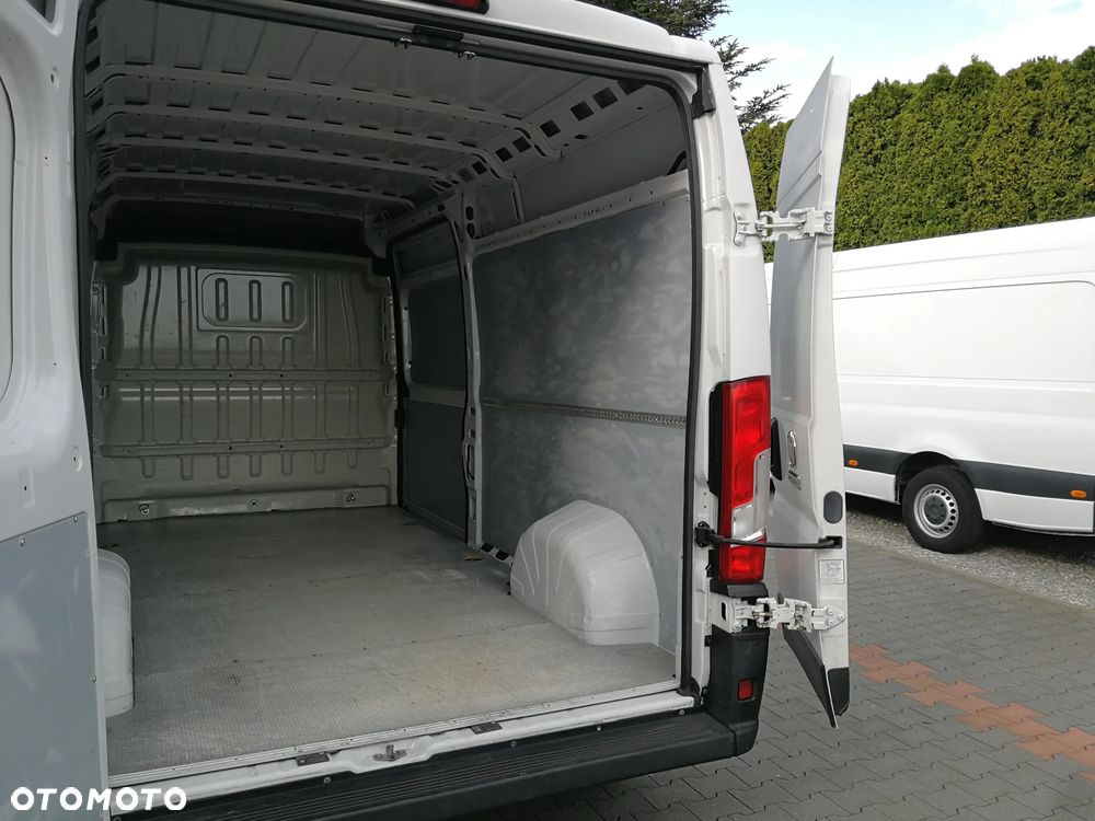 Fiat Ducato - 8