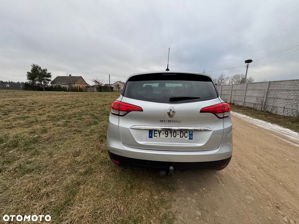 Renault Scenic - 14