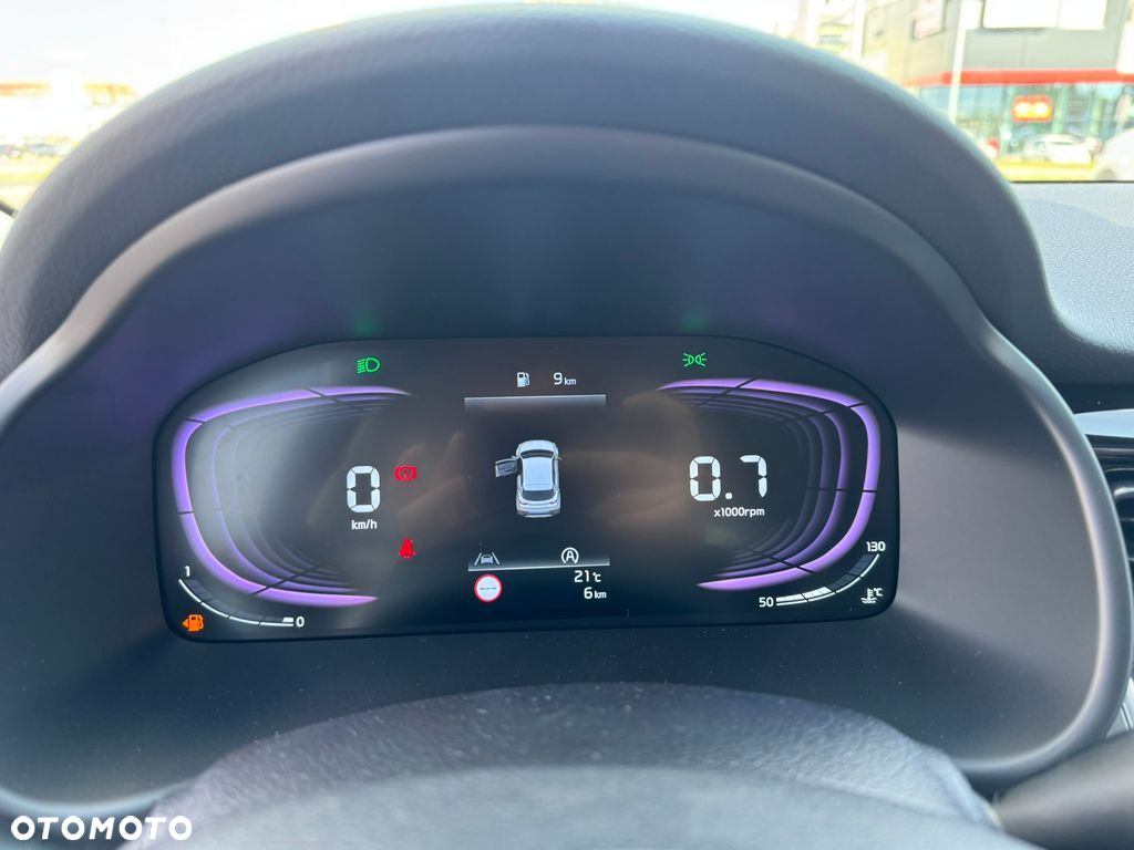 Kia Stonic 1.2 L - 14