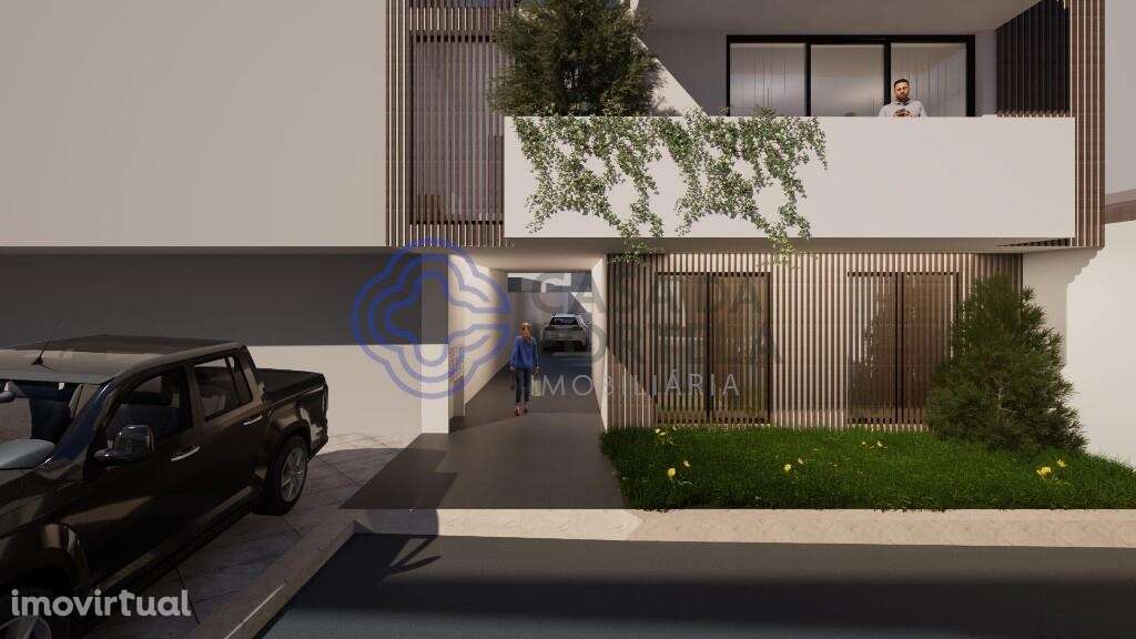 Apartamento T2 - Empreendimento Rasa 1 - Vila Nova de Gaia - Grande imagem: 2/7