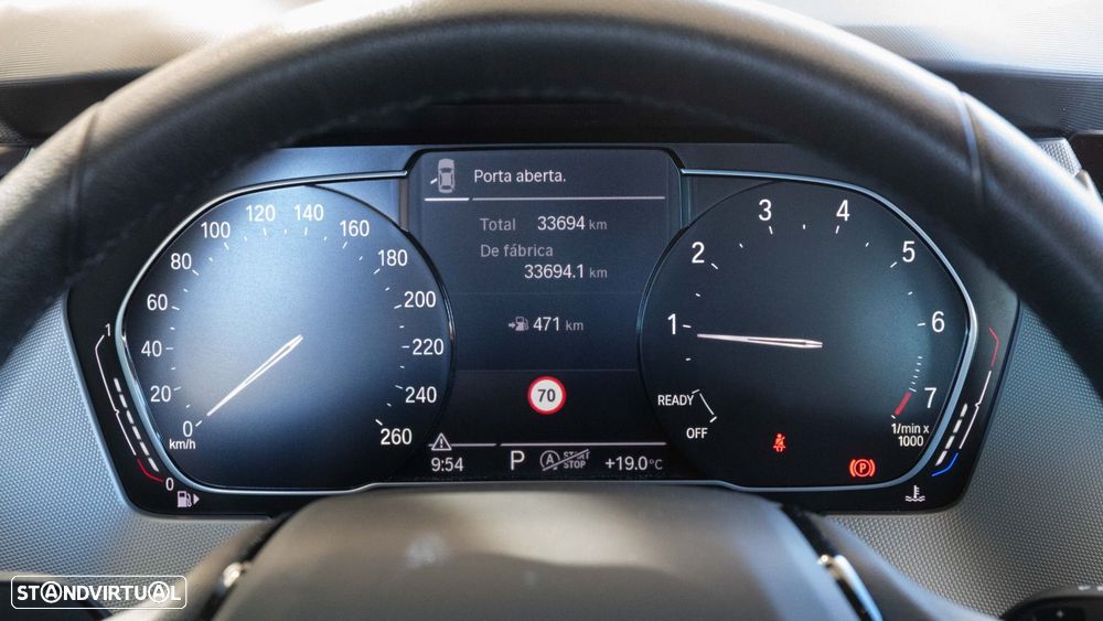 BMW 118 i Corporate Edition Auto - 6