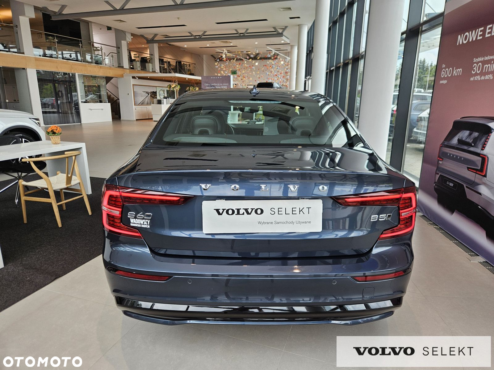 Volvo S60 - 6