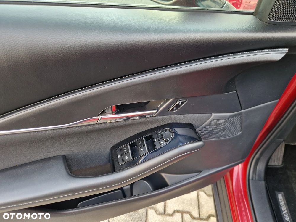 Mazda CX-30 e-SKYACTIV-G 2.0 M HYBRID - 24