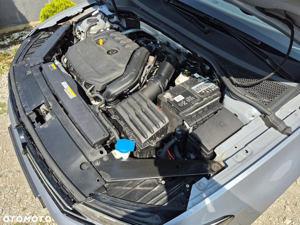 Volkswagen Passat 1.5 TSI EVO Business DSG - 29
