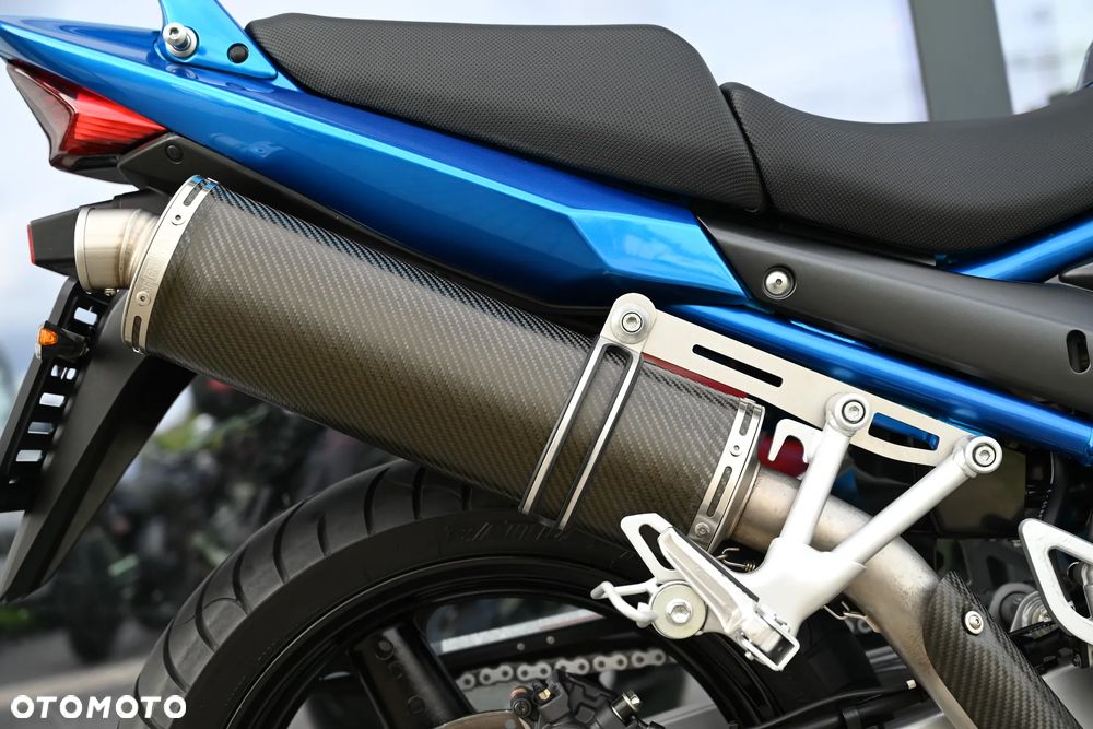 Suzuki Bandit - 31
