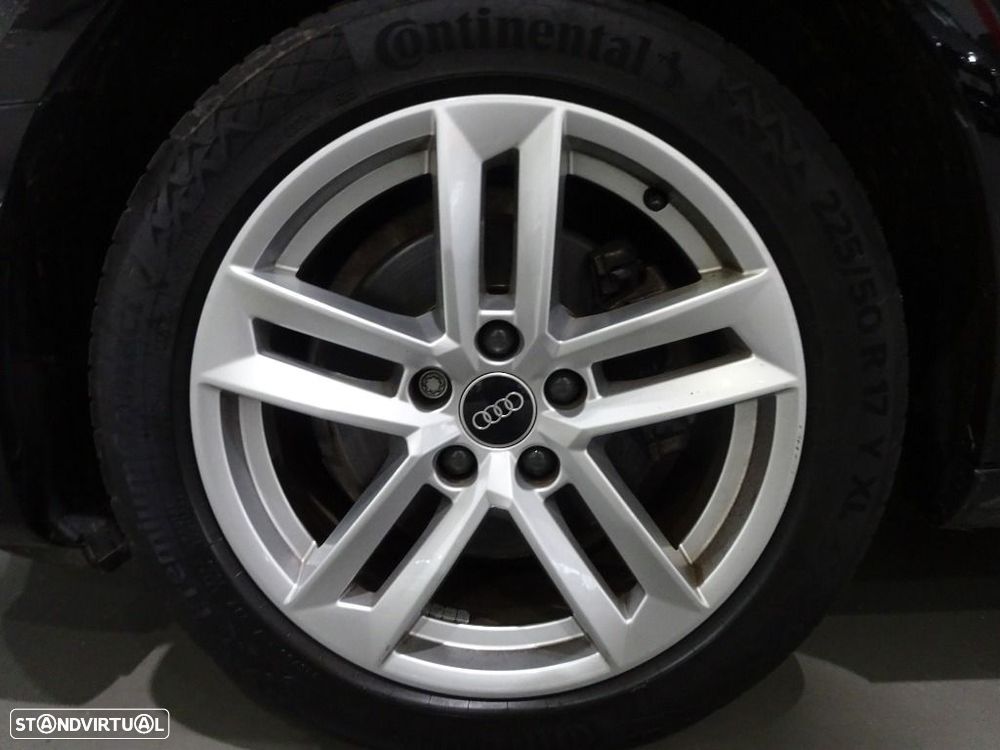 Audi A4 Avant 35 TDI S tronic - 35