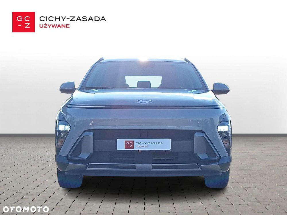 Hyundai Kona 1.0 T-GDI Executive - 2