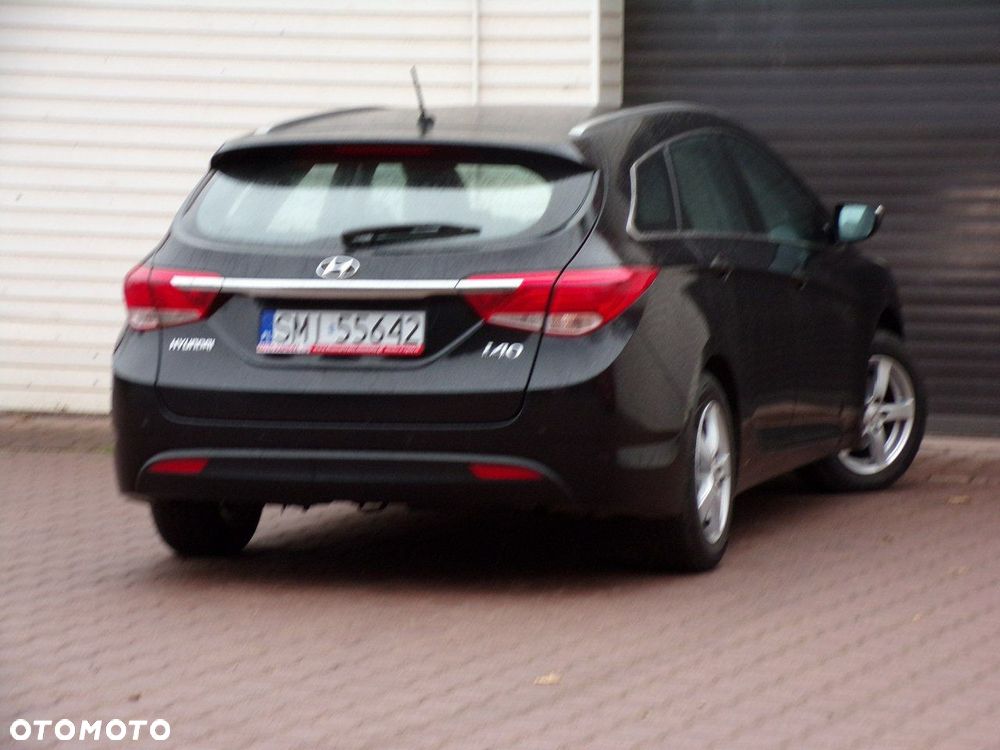 Hyundai i40 1.6 GDI Comfort - 15