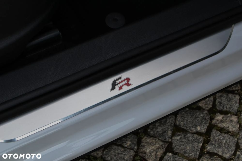 Seat Ateca 2.0 TDI DSG FR - 26