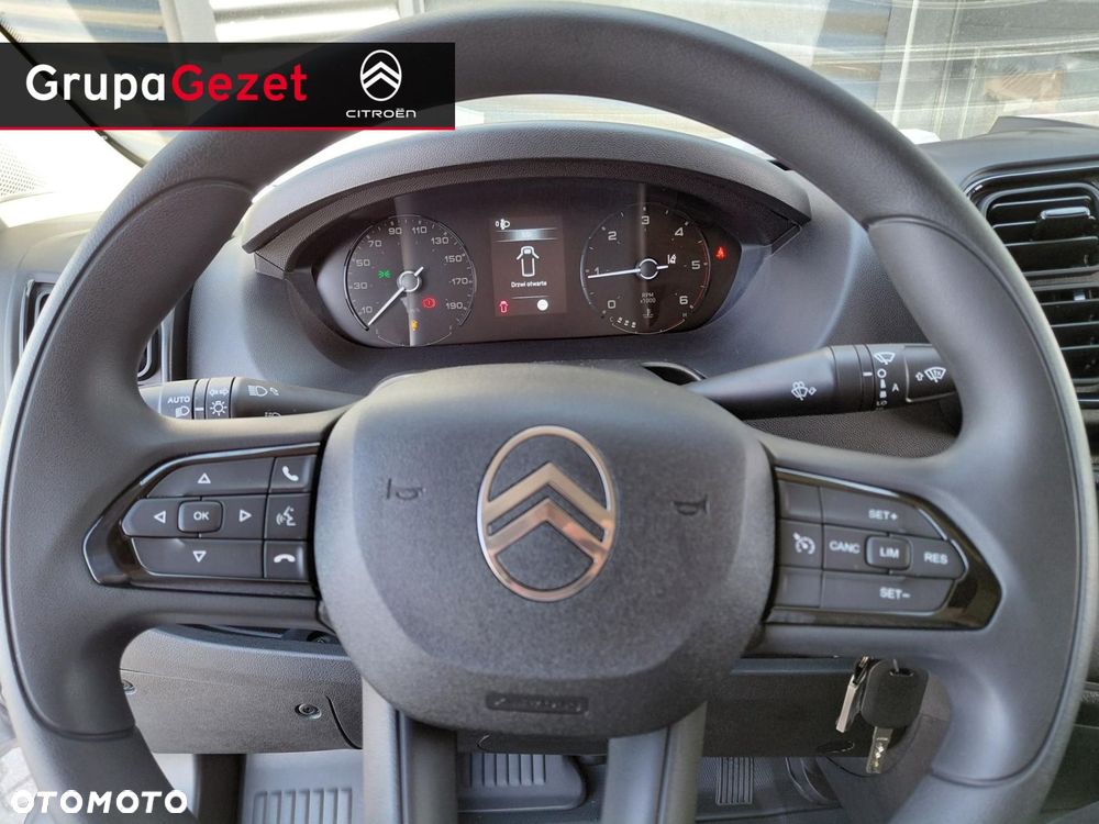 Citroën Jumper - 16