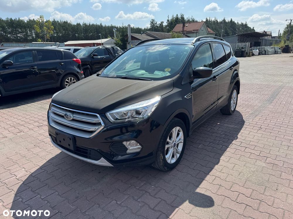 Ford Escape - 5