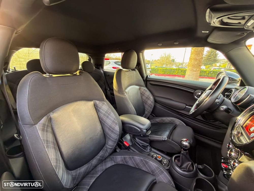 MINI Coupé ver-d - 26