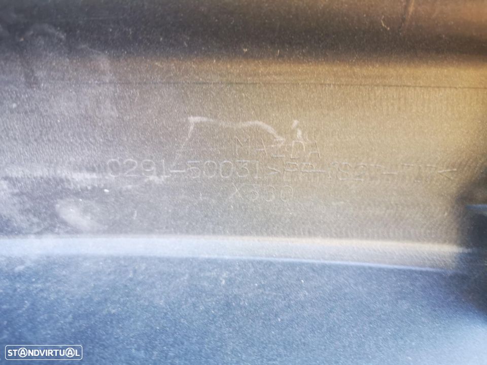 MAZDA 5 PARA CHOQUES FRENTE - PC454 - 7