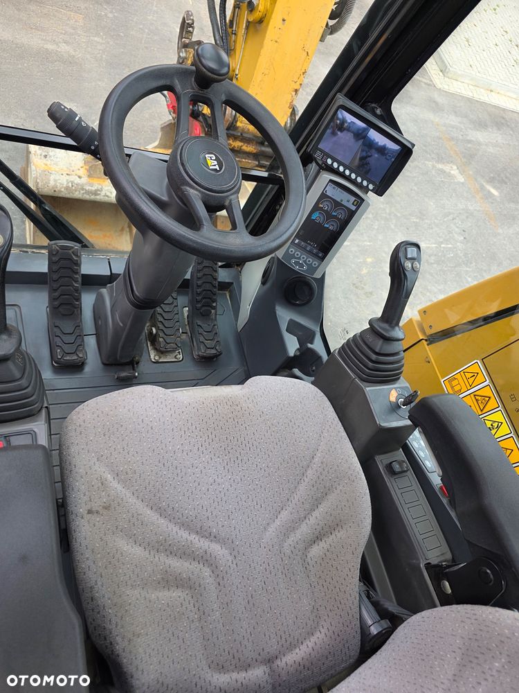 Caterpillar 315F OilQuick - 20