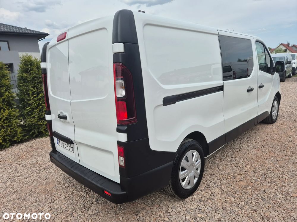 Renault Trafic - 3